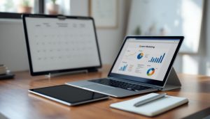 B2B Content Marketing Services: What You Need to Know