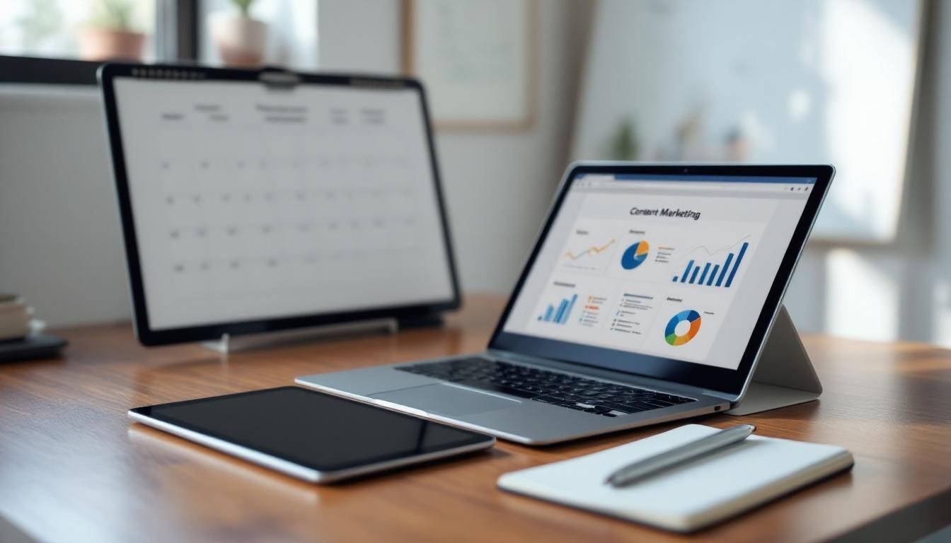 B2B Content Marketing Services: What You Need to Know