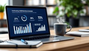 Crafting a Winning B2B Content Marketing Strategy
