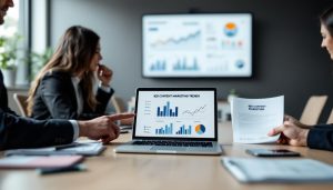 Top B2B Content Marketing Trends This Year