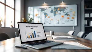 Best Brand Strategy Firms for Business Growth