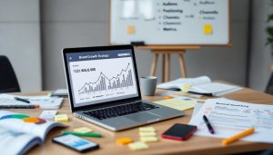 Brand Growth Strategy for Success