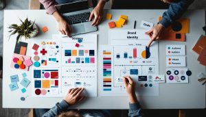 How to Align Brand Identity and Strategy for Success