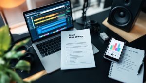 Brand Music Strategy for Modern Businesses