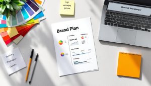 Brand Planning Strategy Essentials