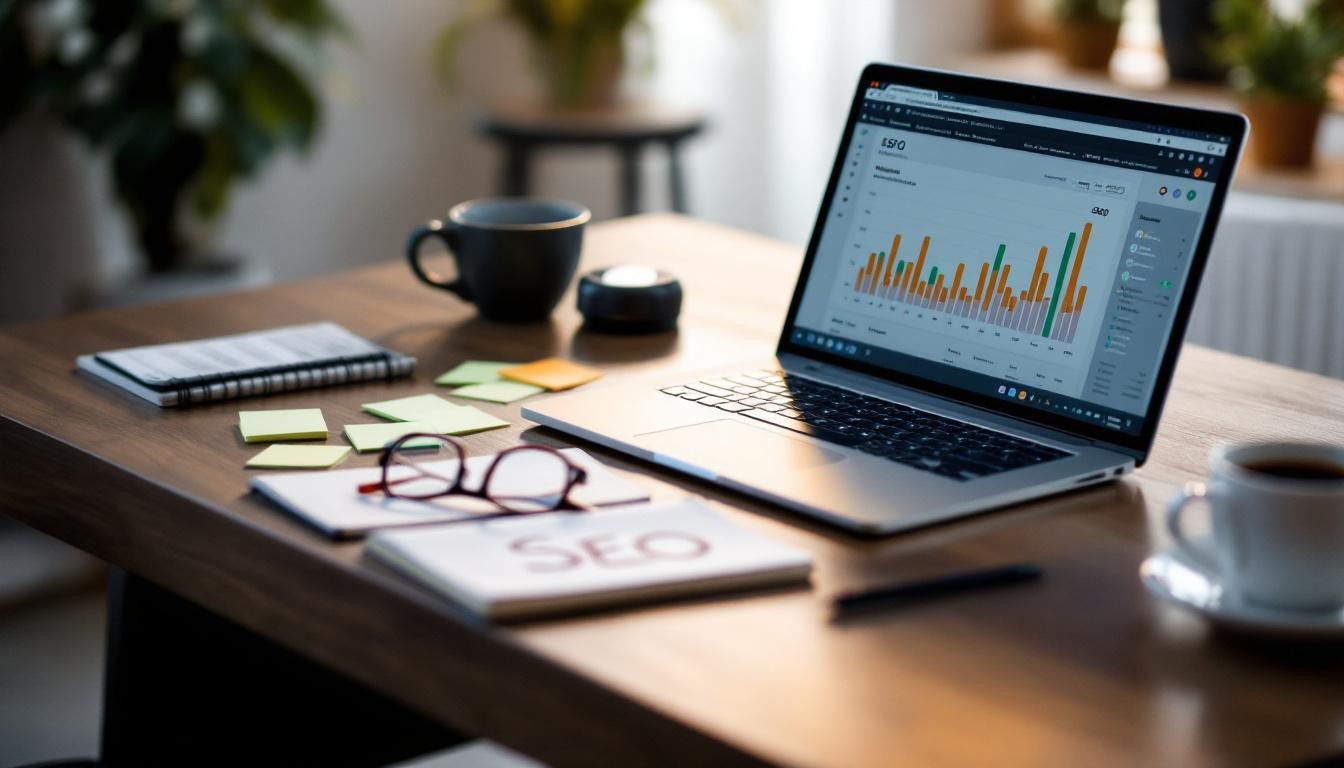 Affordable SEO Optimization Strategies for Small Businesses