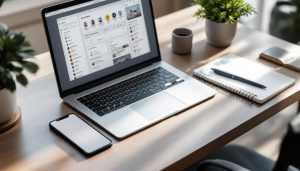 Content and Social Media Marketing: A Powerful Combo