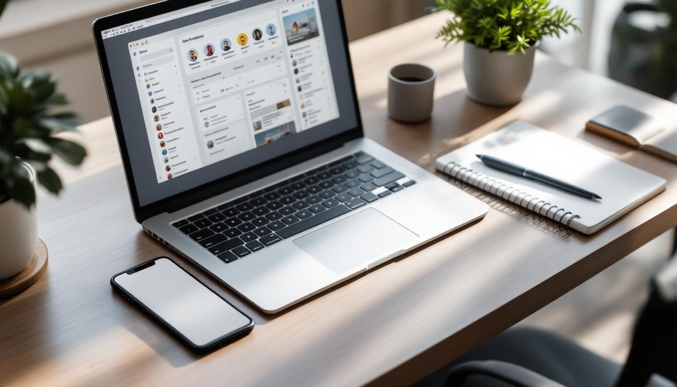 Content and Social Media Marketing: A Powerful Combo