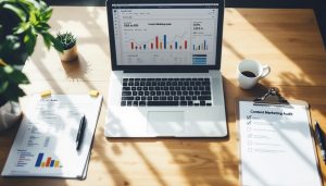 Content Marketing Audit Best Practices