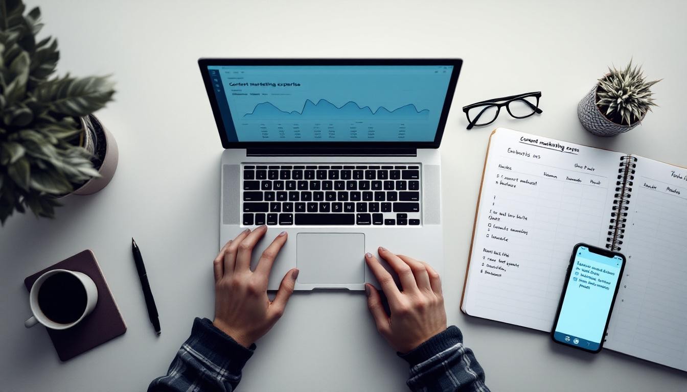 How to Build Content Marketing Expertise That Drives Results