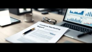 Content Marketing Report Best Practices