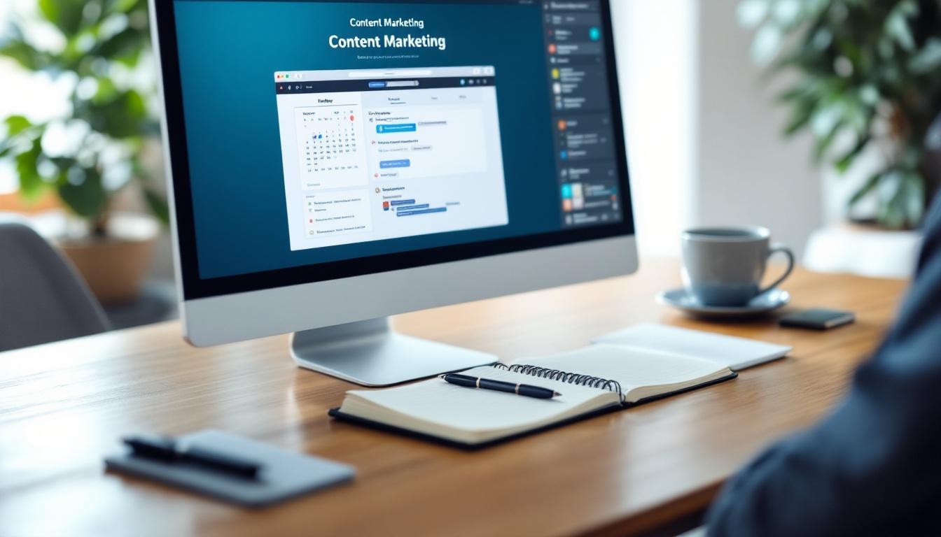 Content Marketing Responsibilities Every Team Needs