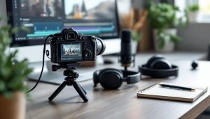 Leveraging Video for Powerful Content Marketing