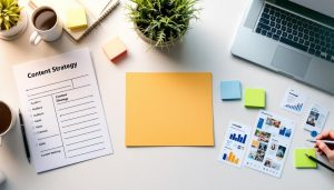 Content Strategy vs Content Marketing: Key Differences