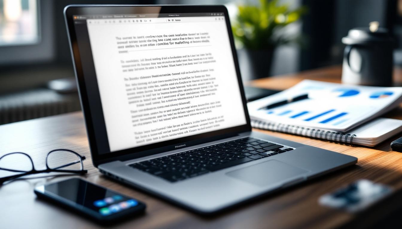 How to Master Content Writing for Marketing Success