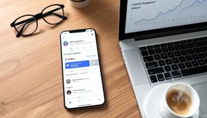 How to Enhance Customer Engagement on Social Media