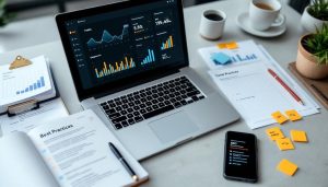 Data Driven Content Marketing Best Practices