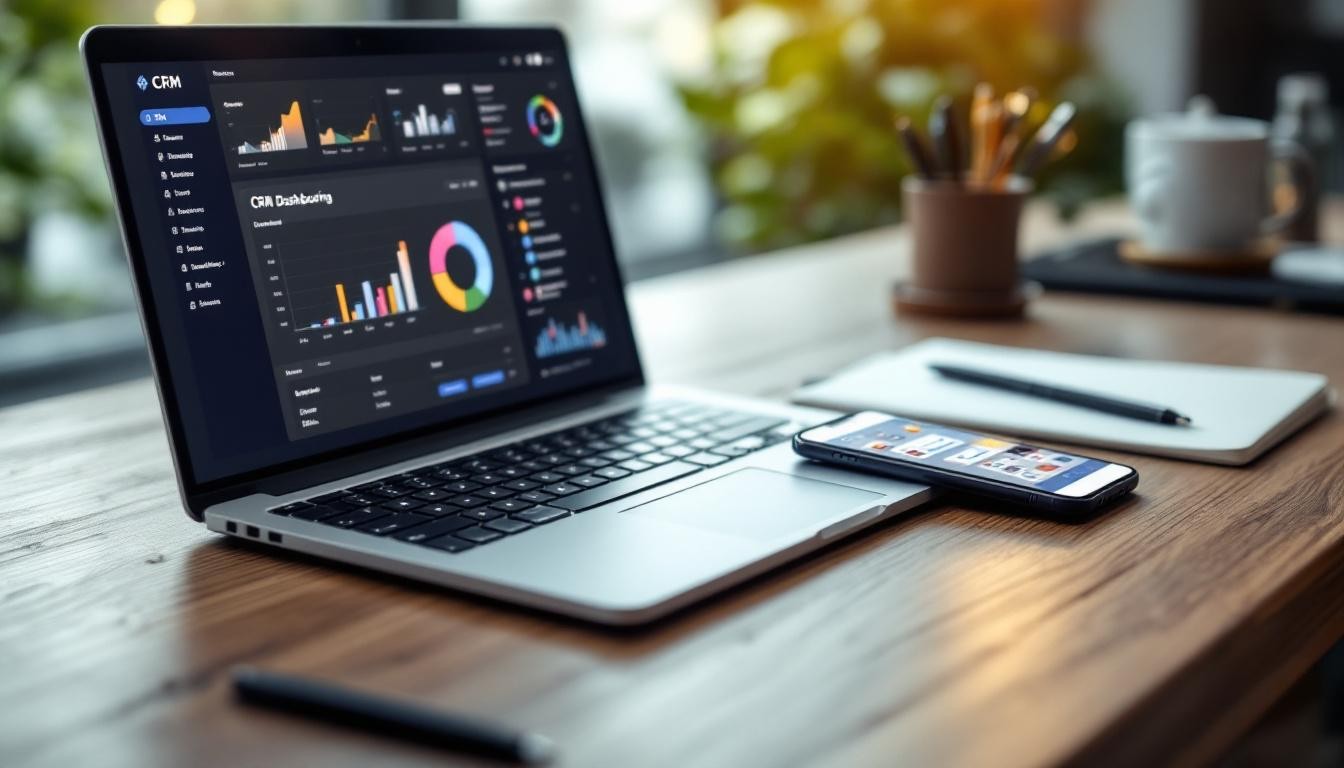 How to Integrate Email Marketing with Your CRM System