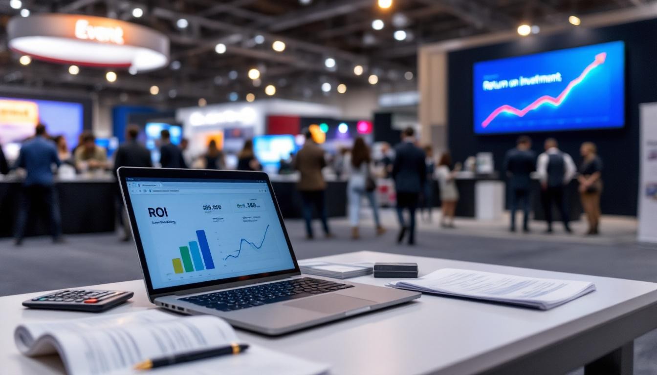 How to Maximize ROI in Event Marketing: Strategies for High Returns