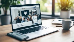 Improving Social Media Engagement: Tips and Tricks