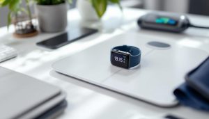Top Men's Health Gadgets for Better Well-being