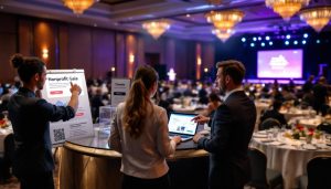 Nonprofit Gala Support: Elevating Fundraisers With Expert Marketing