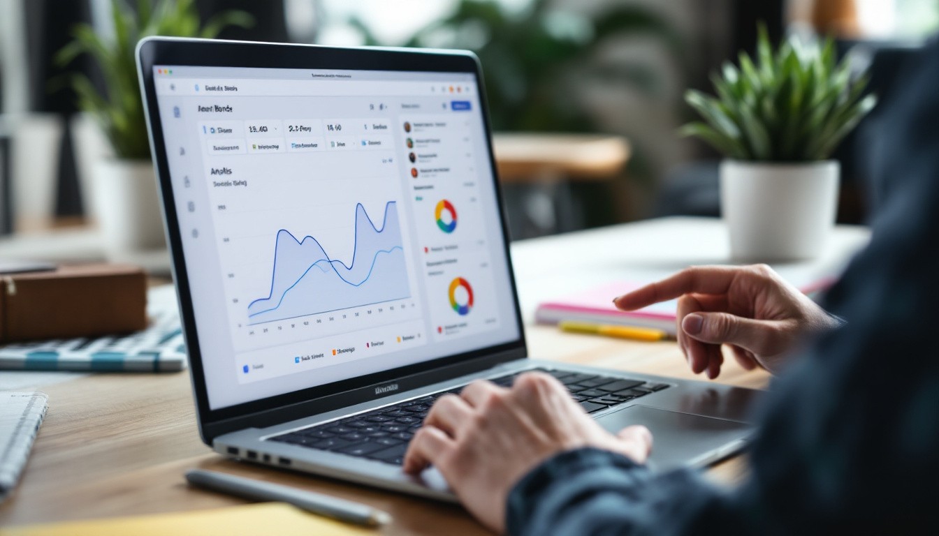 Crafting an Effective Online Brand Strategy