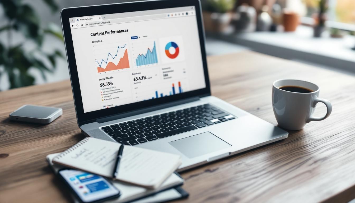 How to Optimize Content Marketing for Better Results