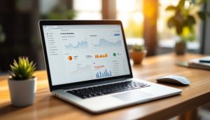 Organic Content Marketing: Boosting Visibility Naturally