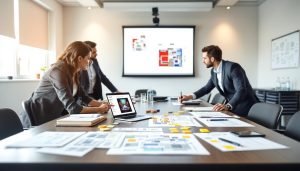 Planning Engaging Corporate Events: Key Elements for Success