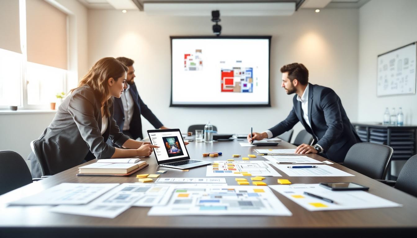 Planning Engaging Corporate Events: Key Elements for Success