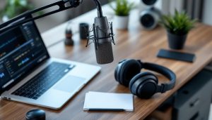 Podcast Content Marketing Strategy for Success