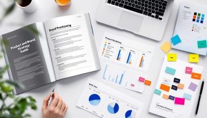 Product and Brand Strategy Guide