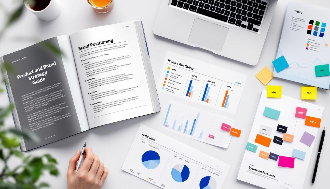 Product and Brand Strategy Guide
