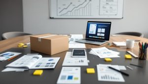Product Brand Strategy That Drives Results