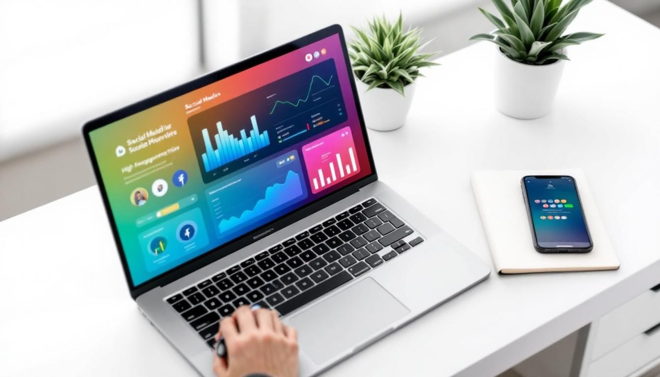 How to Boost Consumer Engagement on Social Media