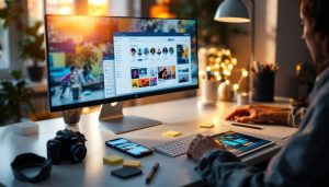 Mastering Social Media Content Creation