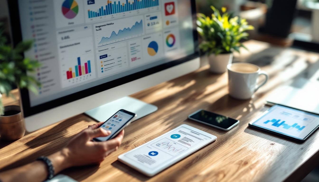 How to Measure Social Media Engagement Metrics?