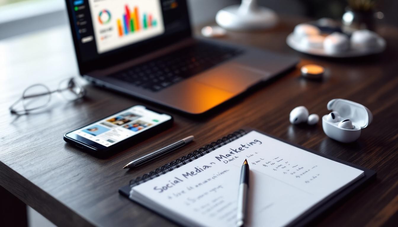 How to Boost Customer Engagement with Social Media Marketing