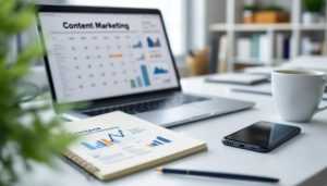 Mastering Strategic Content Marketing for Success