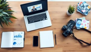 Video and Content Marketing: A Powerful Combination